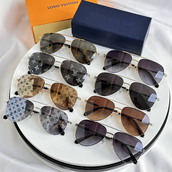Louis Vuitton Sunglasses Top Quality LVS03399